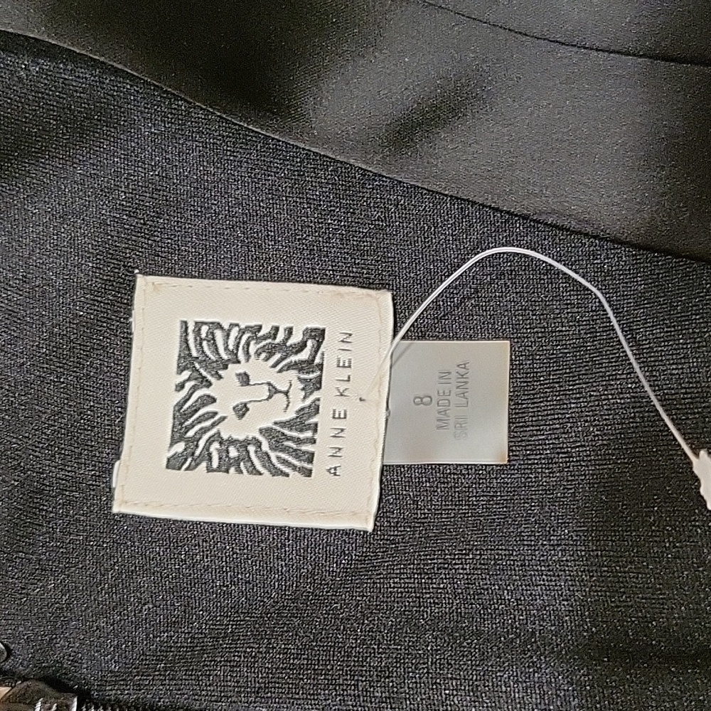 Ann Klein Jumpsuit - Picture 7 of 14